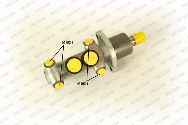 Brake Master Cylinder (FHM823)