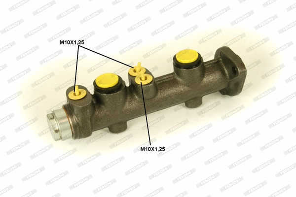 Brake Master Cylinder (FHM1186)