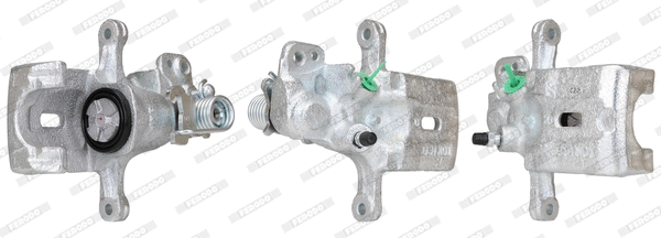 Brake Caliper (FCL692992)