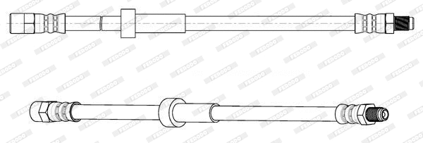 Brake Hose