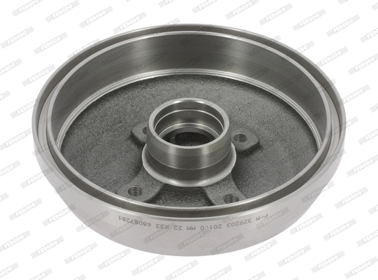 Brake Drum (FDR329203)
