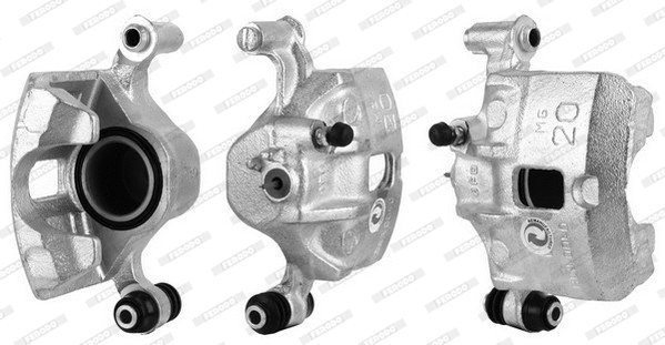 Brake Caliper (FCL694139)
