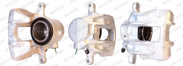 Brake Caliper (FCL692016)