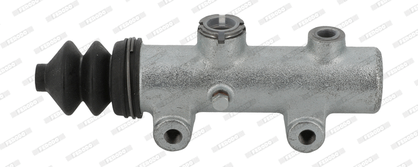 Master Cylinder, clutch