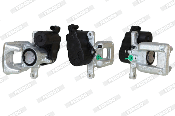 Brake Caliper (FCL695620)