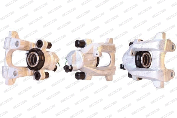 Brake Caliper (FCL695307)