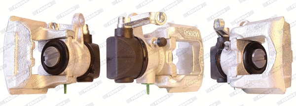 Brake Caliper (FCL691218)