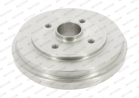 Brake Drum