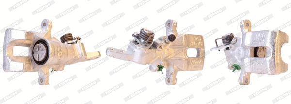 Brake Caliper (FCL692821)