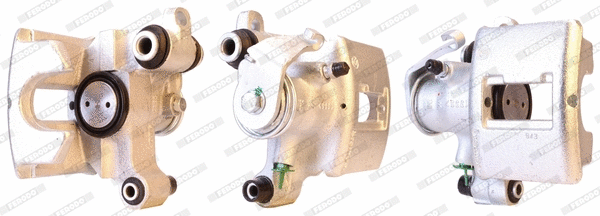 Brake Caliper (FCL694170)