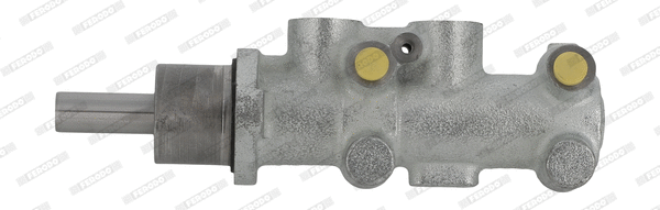 Brake Master Cylinder