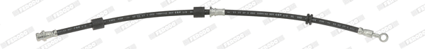 Brake Hose (FHY2747)
