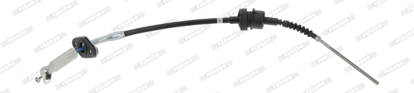 Cable Pull, clutch control (FCC422844)