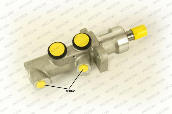 Brake Master Cylinder (FHM1068)