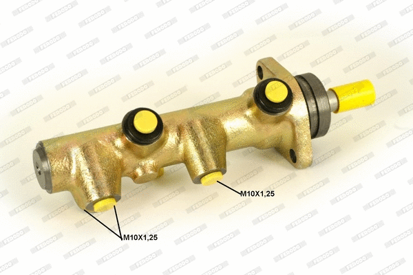 Brake Master Cylinder (FHM1292)