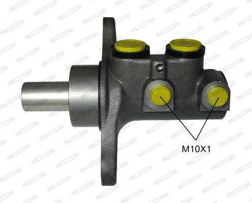 Brake Master Cylinder (FHM1584)