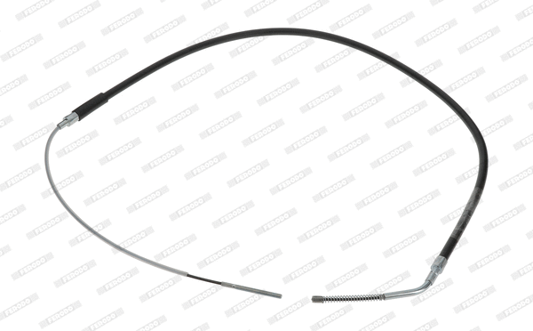 Cable Pull, parking brake (FHB432010)