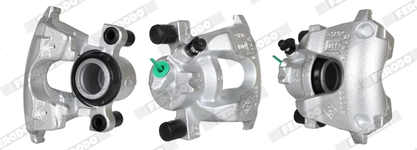 Brake Caliper (FCL695648)