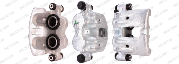 Brake Caliper (FCL695337)