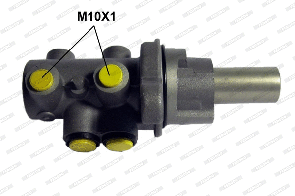 Brake Master Cylinder (FHM1515)