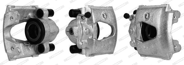 Brake Caliper (FCL692295)