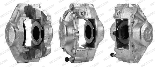 Brake Caliper (FCL691269)