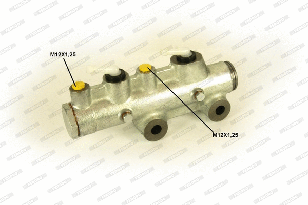 Brake Master Cylinder (FHM1048)