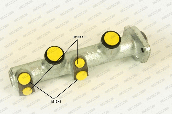 Brake Master Cylinder (FHM1028)
