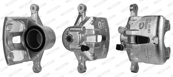 Brake Caliper (FCL695183)