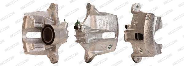 Brake Caliper (FCL694369)