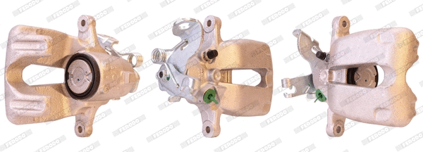 Brake Caliper (FCL695192)