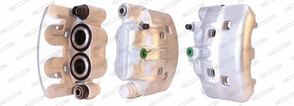 Brake Caliper (FCL691264)