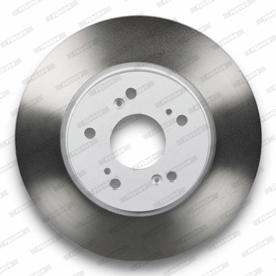 Brake Disc (DDF2280P-D)