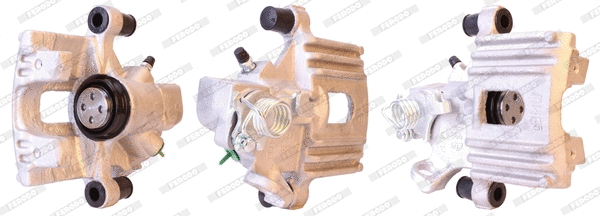 Brake Caliper (FCL694606)