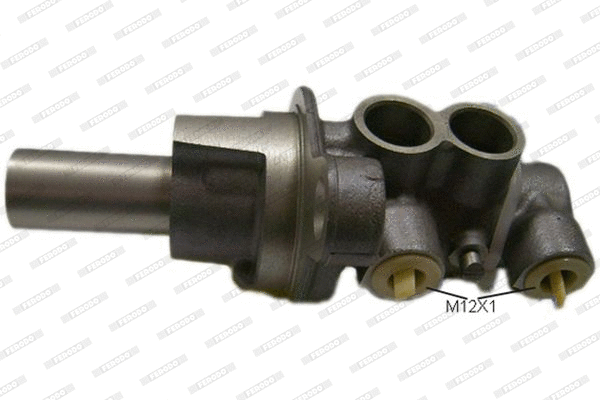 Brake Master Cylinder