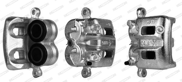Brake Caliper (FCL694687)