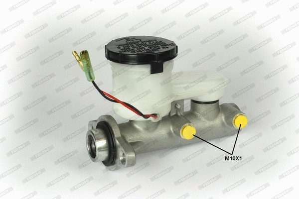 Brake Master Cylinder (FHM1176)