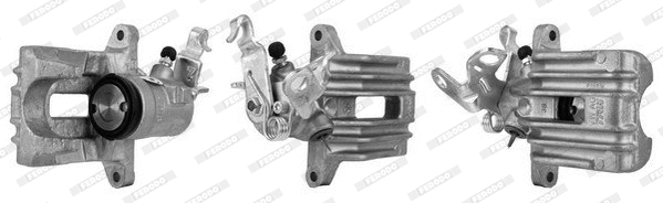 Brake Caliper (FCL694443)