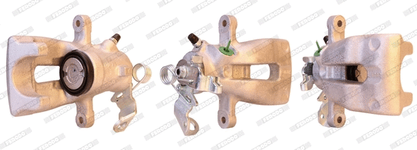 Brake Caliper