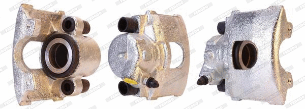 Brake Caliper (FCL692152)