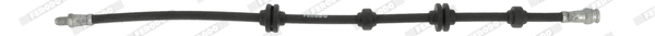 Brake Hose (FHY2537)