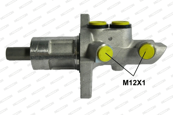 Brake Master Cylinder (FHM1509)