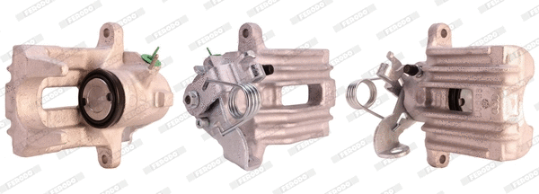Brake Caliper (FCL694936)