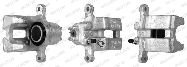 Brake Caliper (FCL695324)