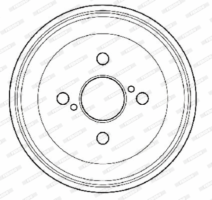 Brake Drum