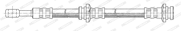 Brake Hose (FHY3088)