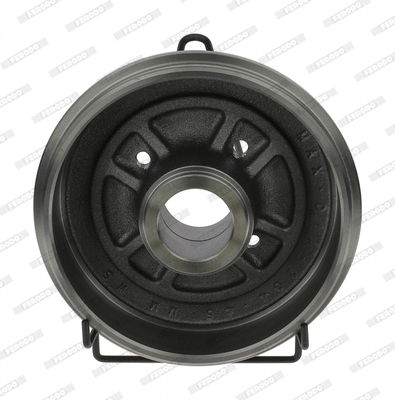 Brake Drum (FDR329816)