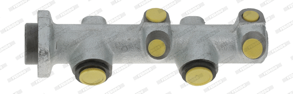 Brake Master Cylinder