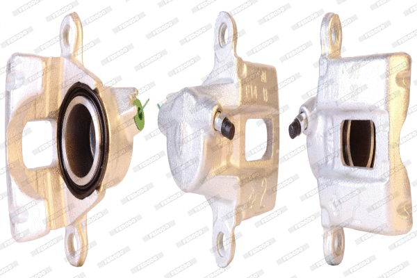 Brake Caliper (FCL695604)
