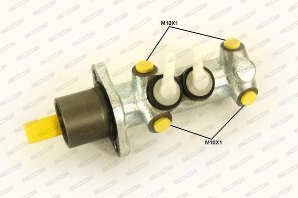 Brake Master Cylinder (FHM1063)